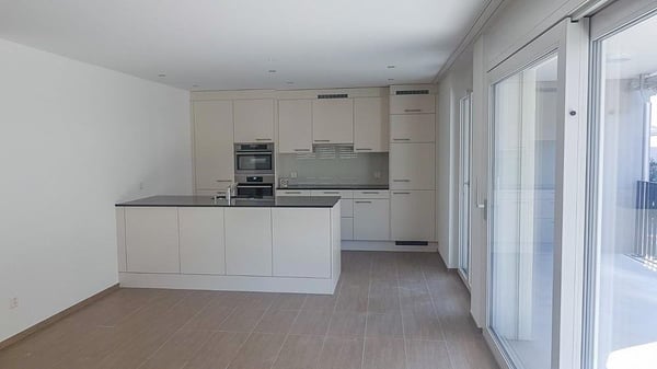Stilvolle 1.5-Zi. Wohnung im Eigentumsstandard 3