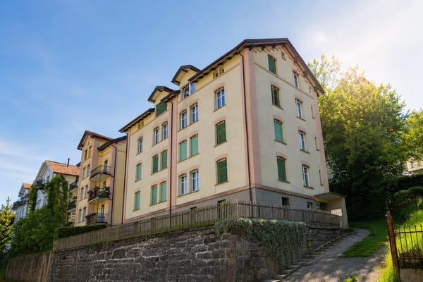 St. Gallen
