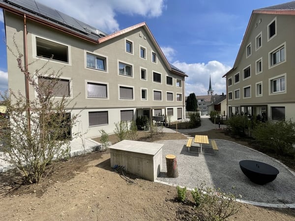 Niederwil