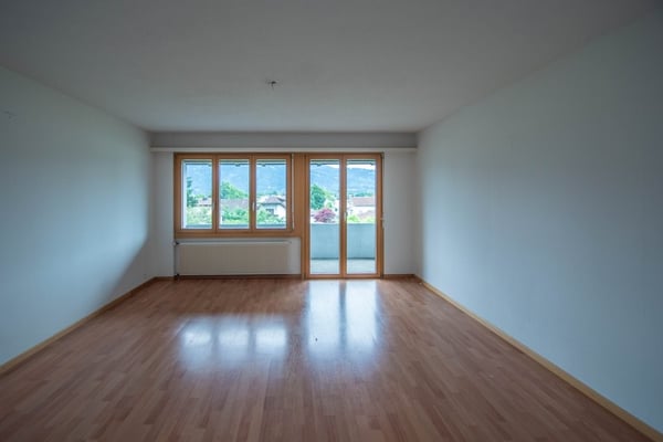 Geräumige 3.5-Zimmer Wohnung 5
