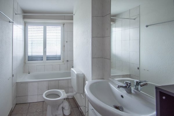 Geräumige 3.5-Zimmer Wohnung 4