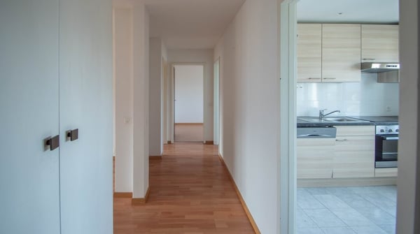Geräumige 3.5-Zimmer Wohnung 2