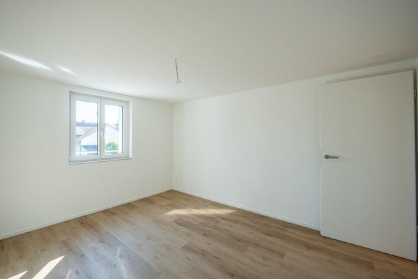 Moderne 1-Zi. Maisonettewohnung mit grosszügigem Balkon 3