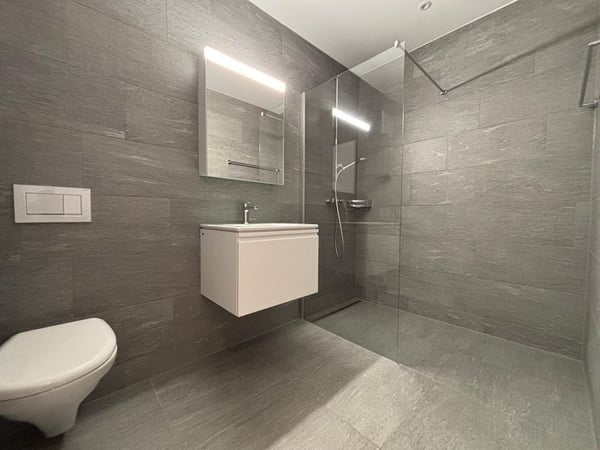 Modern wohnen an der Brauerstrasse - attraktive 4.5-Zimmerwohnung 3