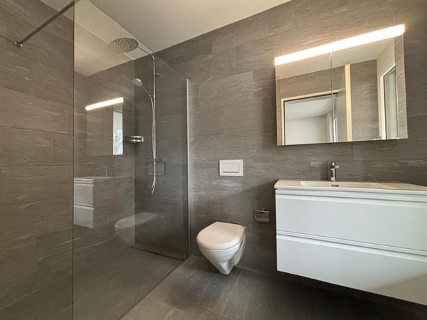 Modern wohnen an der Brauerstrasse - attraktive 4.5-Zimmerwohnung 2