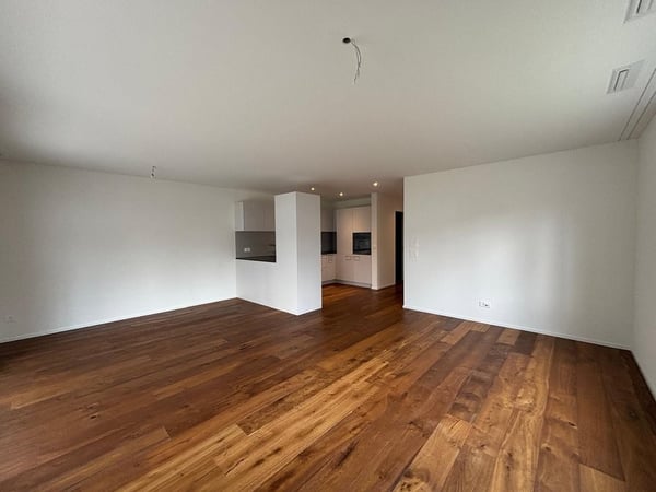 Modern wohnen an der Brauerstrasse - attraktive 4.5-Zimmerwohnung 5