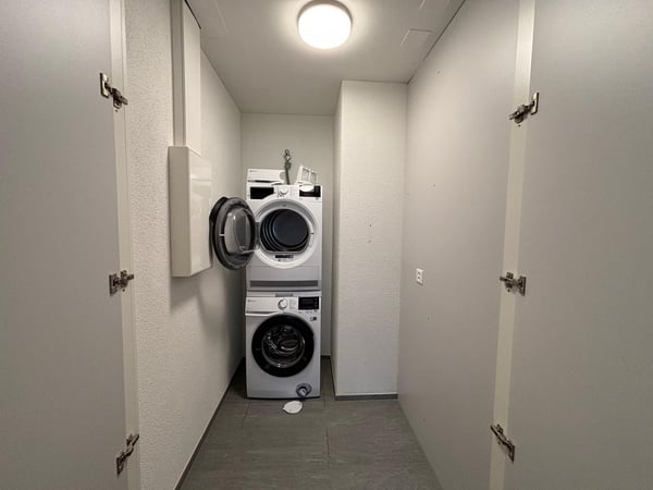 Modern wohnen an der Brauerstrasse - attraktive 4.5-Zimmerwohnung 4
