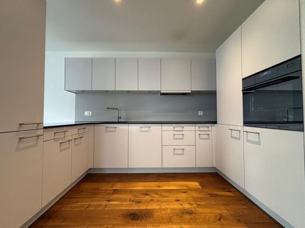 Modern wohnen an der Brauerstrasse - attraktive 4.5-Zimmerwohnung 1