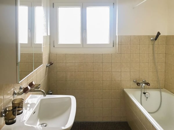 Schöne 4.5-Zi.-Wohnung an ruhiger Lage 5