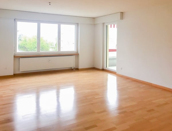 Schöne 4.5-Zi.-Wohnung an ruhiger Lage 4