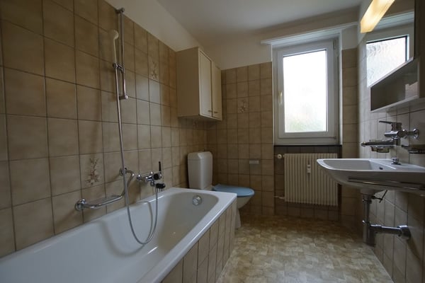 gemütliche 4.0-ZWG Hochparterre mit Balkon 6