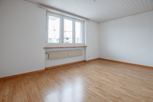 gemütliche 4.0-ZWG Hochparterre mit Balkon 3
