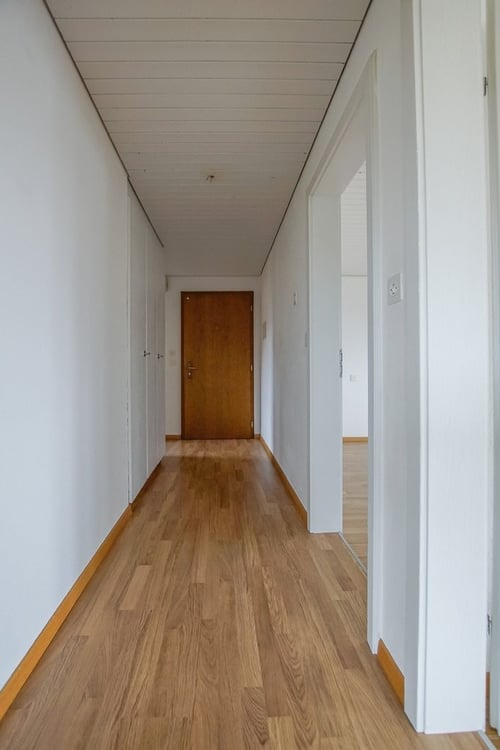 gemütliche 4.0-ZWG Hochparterre mit Balkon 2