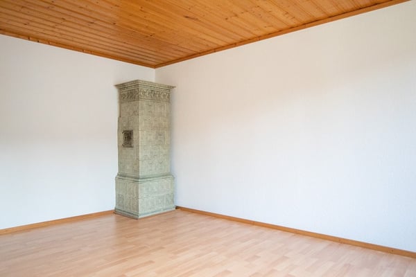 Grosszügige 3 Zimmer Wohnung in ruhigem Wohnquartier in Rorschach 9