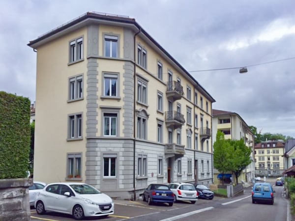 3.0-Zi. Büro- oder Praxisräumlichkeit 18