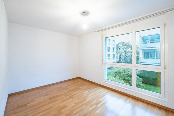 Lichtdurchflutete 4.5-Zi. Wohnung mit Säntisblick 2