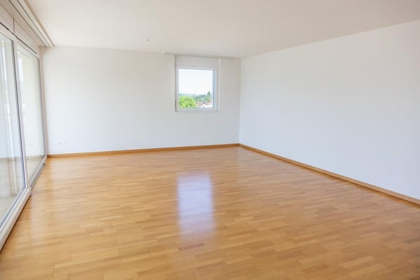 Lichtdurchflutete 4.5-Zi. Wohnung mit Säntisblick 4