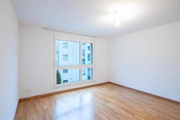 Lichtdurchflutete 4.5-Zi. Wohnung mit Säntisblick 3