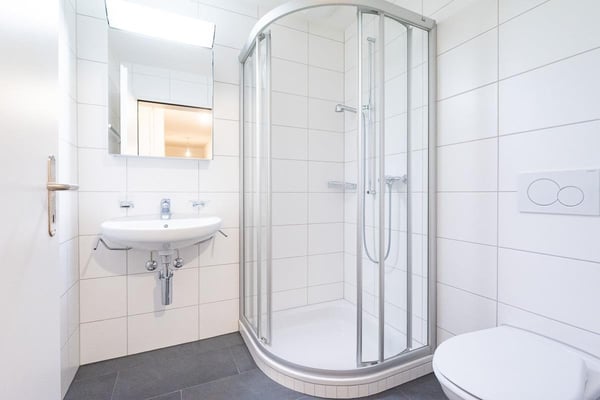 Lichtdurchflutete 4.5-Zi. Wohnung mit Säntisblick 7