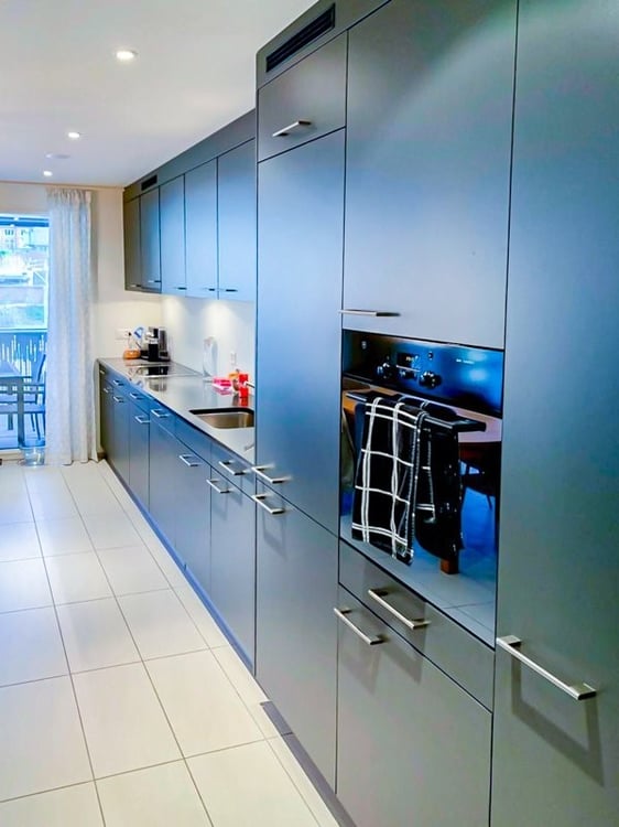 zentrale 2.5 Zimmer-Wohnung in St. Gallen zu vermieten 3