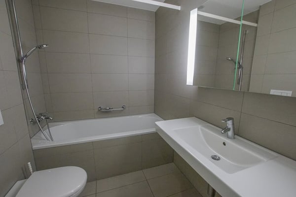 zentrale 2.5 Zimmer-Wohnung in St. Gallen zu vermieten 4
