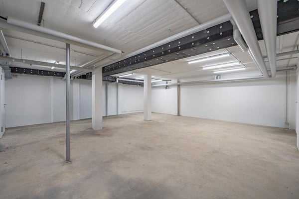 70 m² Kellerraum mitten in der Stadt 2