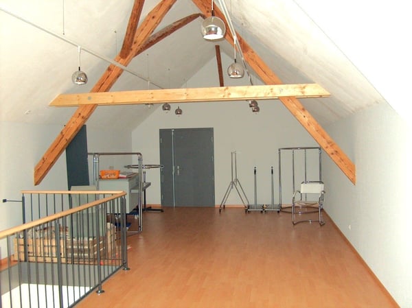 Haus mit Anbau – Platz für Träume 12