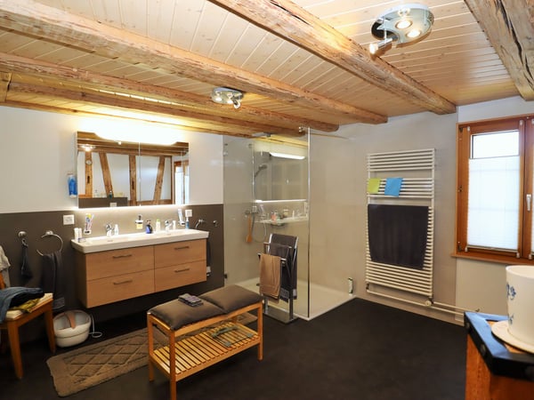 Haus mit Anbau – Platz für Träume 8