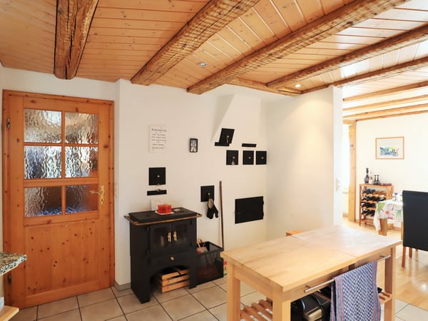 Haus mit Anbau – Platz für Träume 6