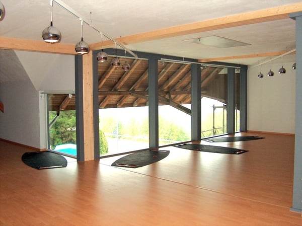 Haus mit Anbau – Platz für Träume 11