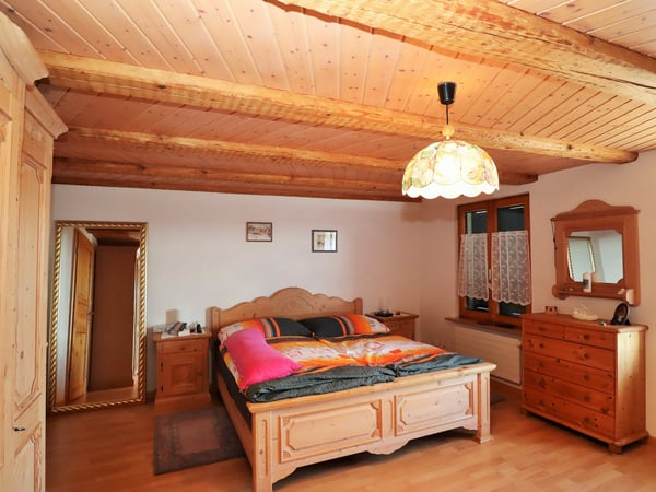 Haus mit Anbau – Platz für Träume 7