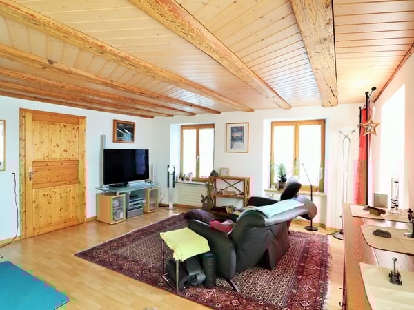 Haus mit Anbau – Platz für Träume 3