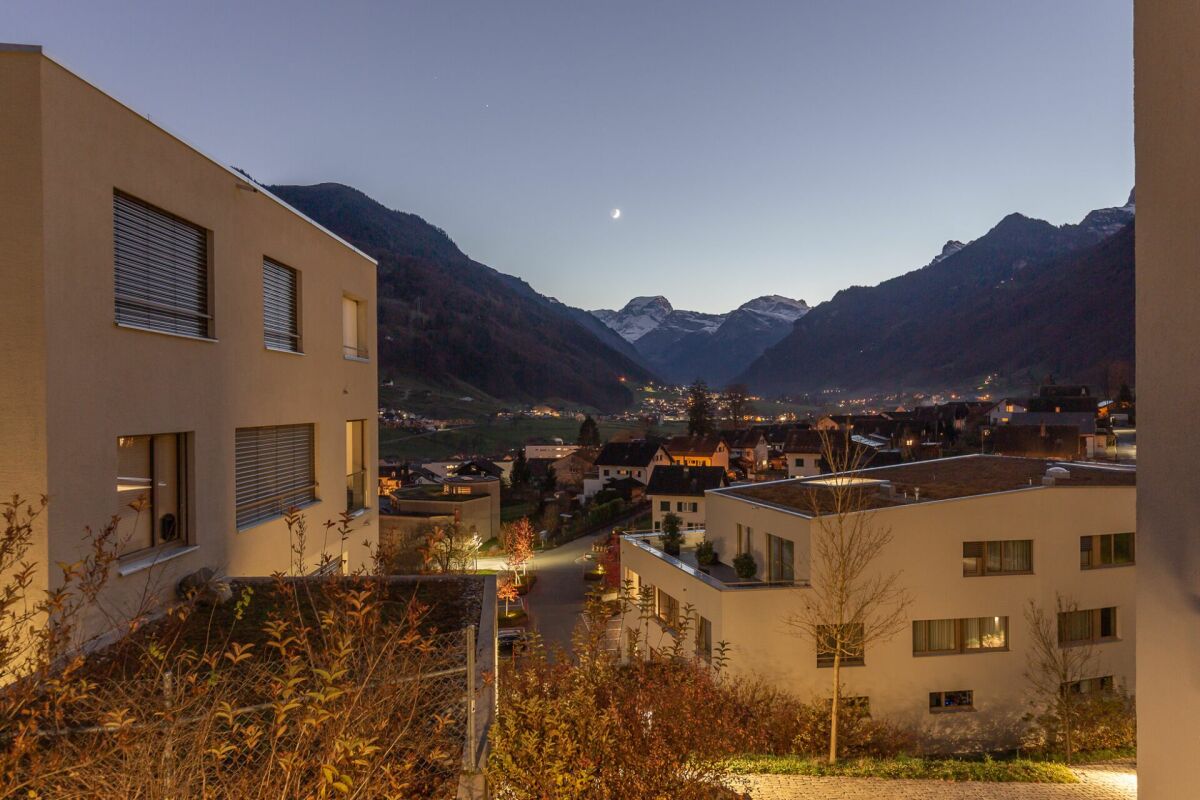 Appartement 4,5 pièces avec vue panoramique imprenable