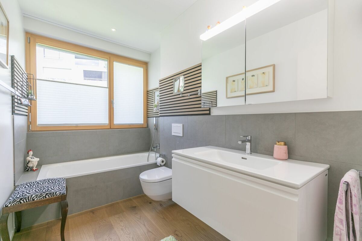 Appartement 4,5 pièces avec vue panoramique imprenable