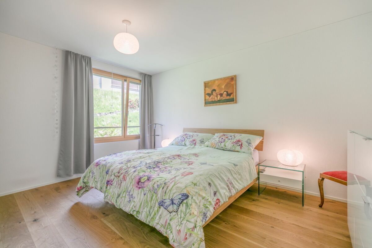 Appartement 4,5 pièces avec vue panoramique imprenable