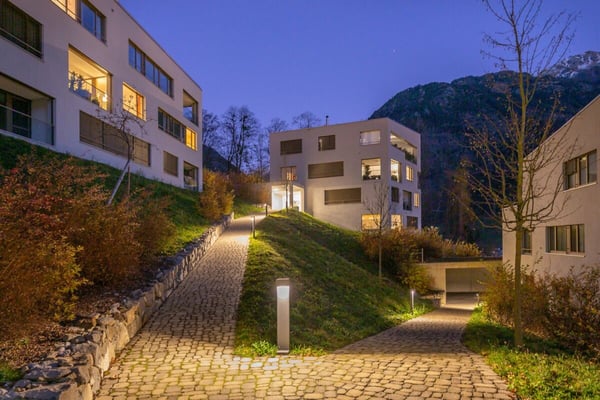 Schwanden GL