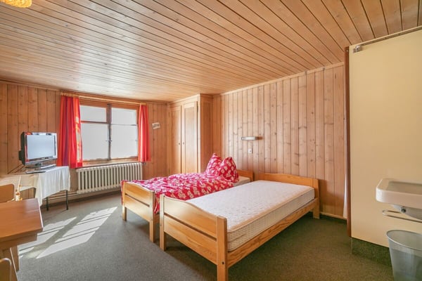 Gasthaus mit Entwicklungspotenzial 7