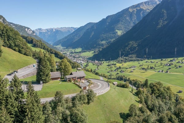 Gasthaus mit Entwicklungspotenzial 16