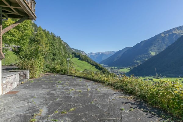 Gasthaus mit Entwicklungspotenzial 11