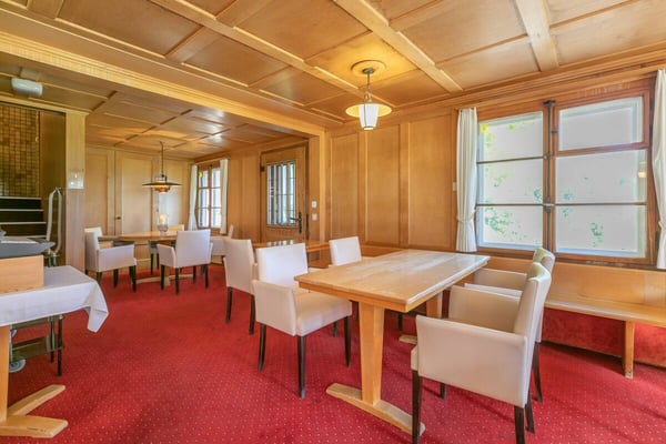 Gasthaus mit Entwicklungspotenzial 3