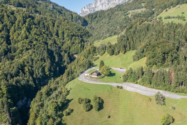 Gasthaus mit Entwicklungspotenzial 19