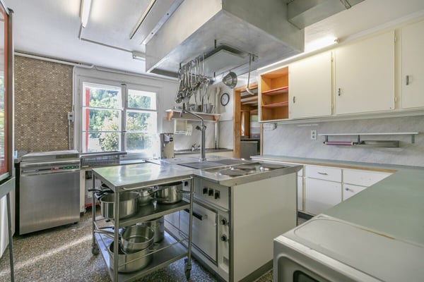 Gasthaus mit Entwicklungspotenzial 6