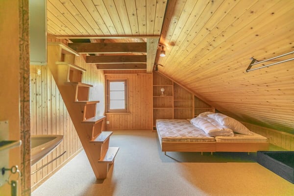 Gasthaus mit Entwicklungspotenzial 9