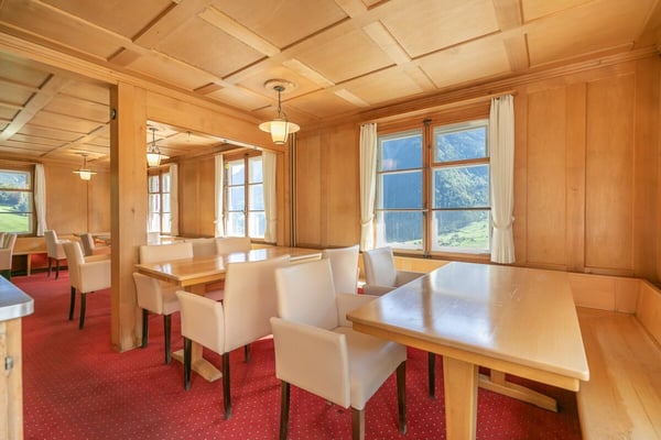 Gasthaus mit Entwicklungspotenzial 5