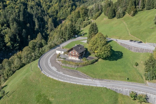 Gasthaus mit Entwicklungspotenzial 17