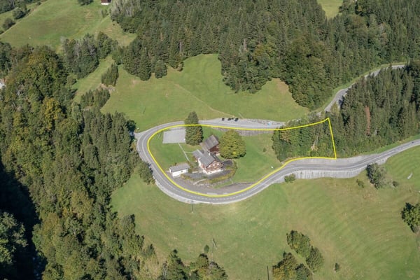 Gasthaus mit Entwicklungspotenzial 18