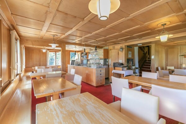 Gasthaus mit Entwicklungspotenzial 2