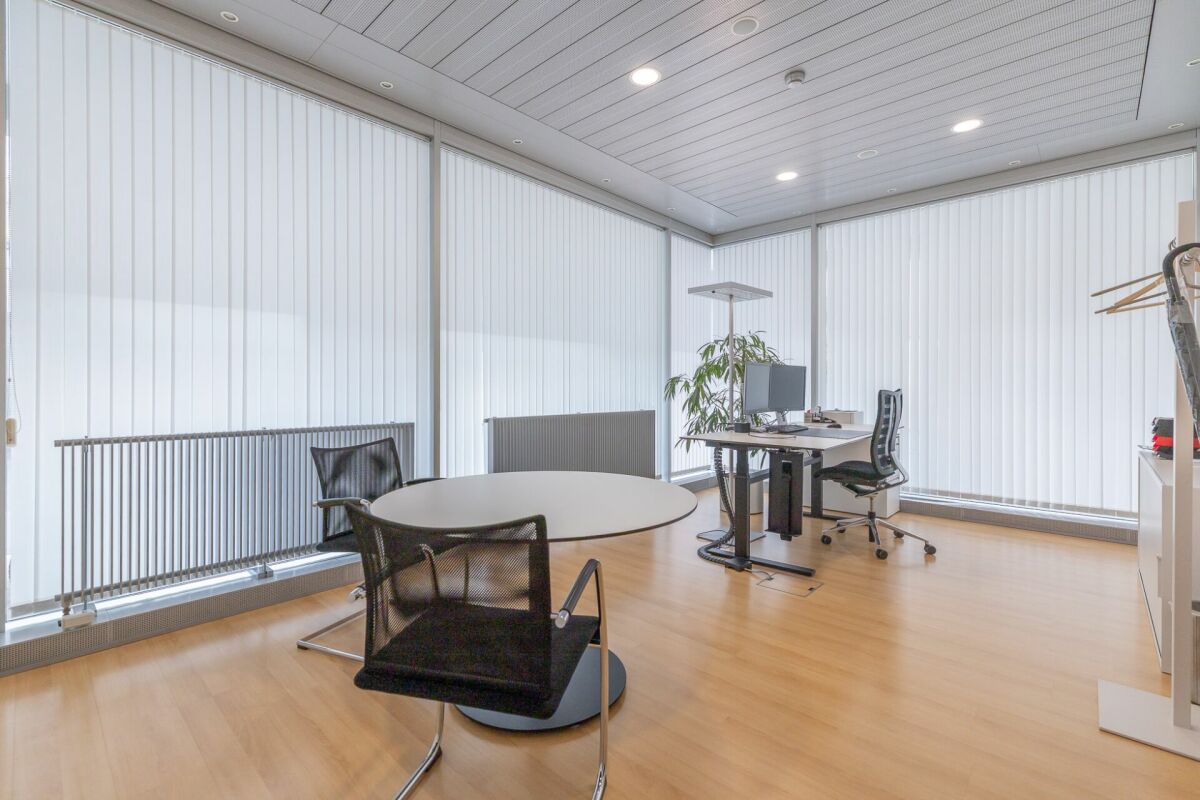 Gewerbeflächen im Zentrum von Glarus