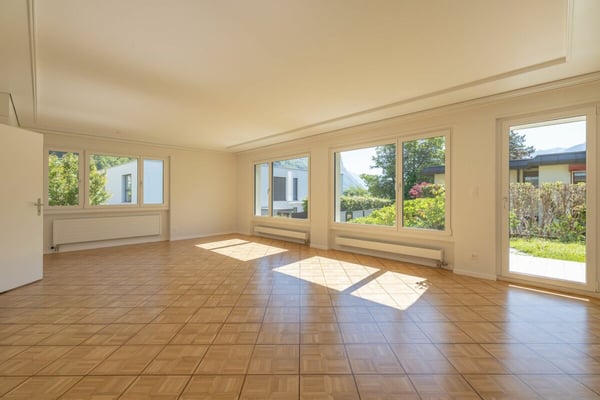 5.5-Zi-Einfamilienhaus in Seenähe 2