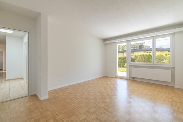 5.5-Zi-Einfamilienhaus in Seenähe 6